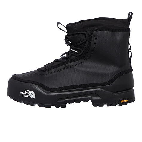 TNF Base Camp 100 Waterproof Boots Unisex