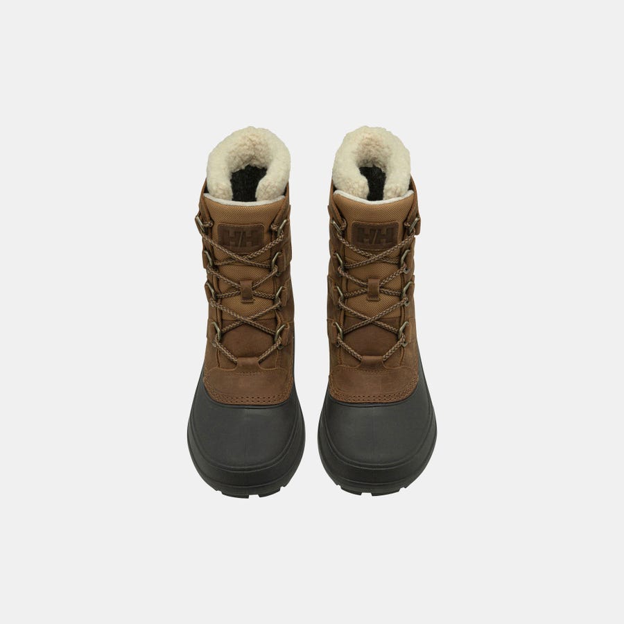 Women's Varanger Primaloft Insulated Winter Boots