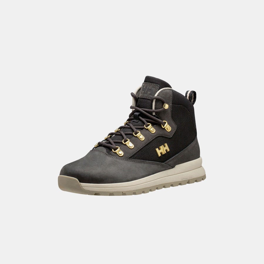 Women's Victoria Boots