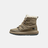 Helly Hansen Women's Willetta 2.0 Insulated Winter Boots product view 1 — Sepia