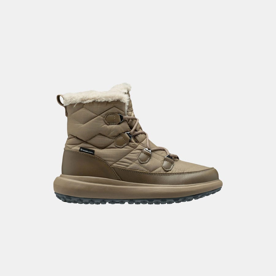 Women's Willetta 2.0 Insulated Winter Boots