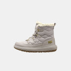 Helly Hansen Women's Willetta 2.0 Insulated Winter Boots product view 1 — Mellow Grey