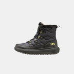 Helly Hansen Women's Willetta 2.0 Insulated Winter Boots product view 1 — Black