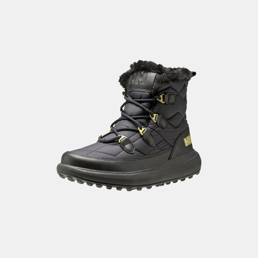 Women's Willetta 2.0 Insulated Winter Boots
