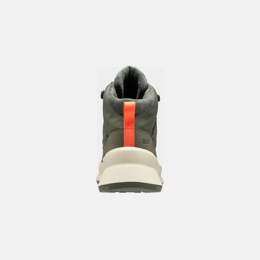 Damen Winter Bliss Stiefel HELLY TECH®
