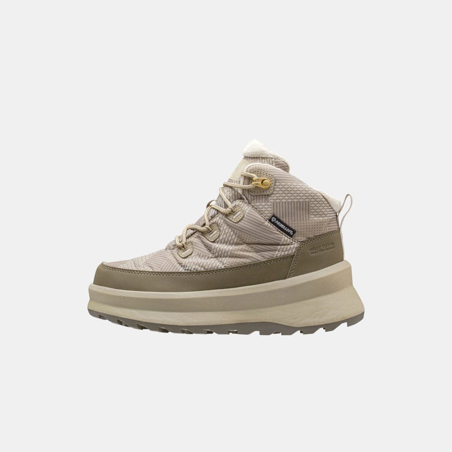 Helly Hansen Women's Winter Bliss Boot HELLY TECH® product view 1 — Light Lav /
