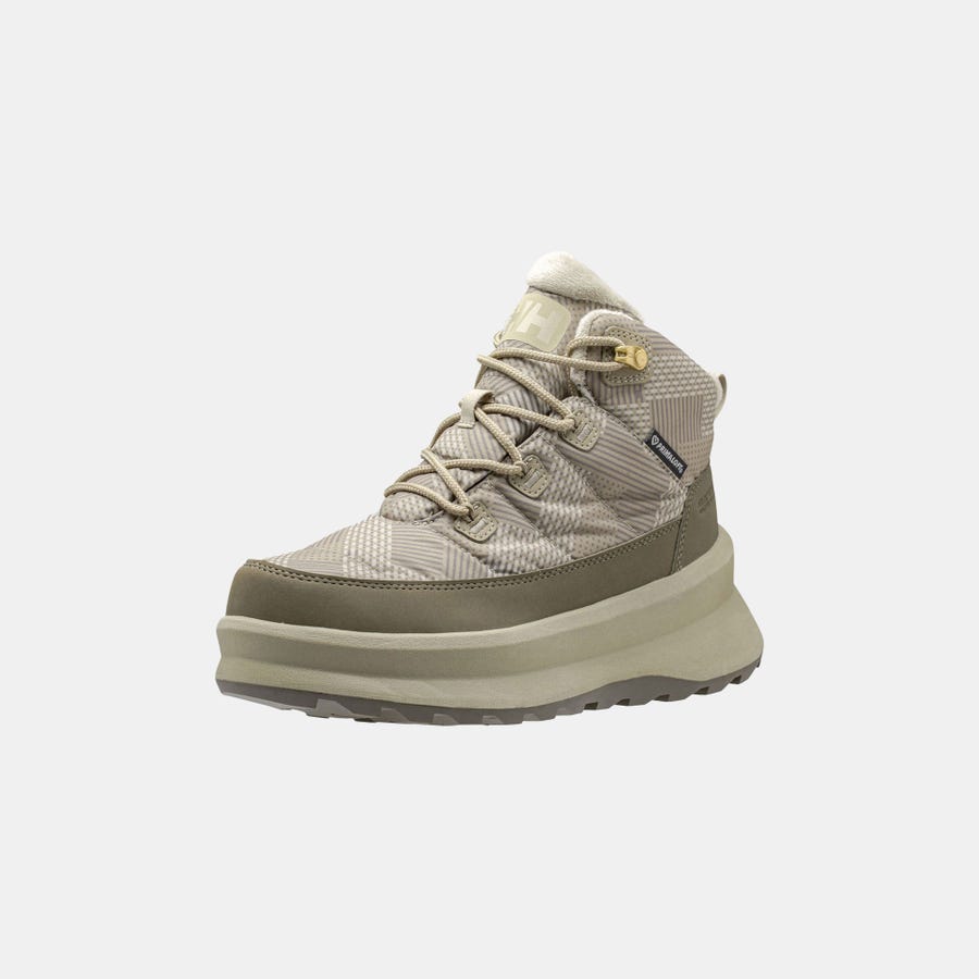 Women's Winter Bliss Boot HELLY TECH®