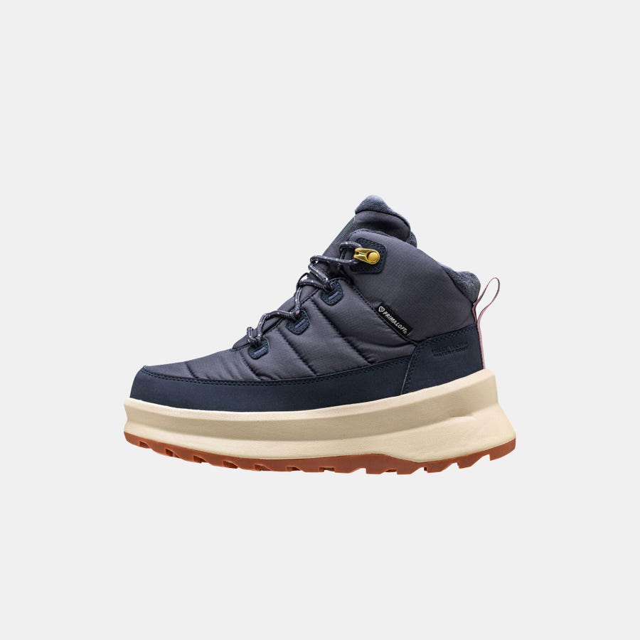 Helly Hansen Women's Winter Bliss Boot HELLY TECH® product view 1 — Alpine Frost