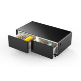 BASETAB LT135 Smart-Couchtisch mit Kühlschrank & Lautsprechern