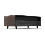 BASETAB LT135 Smart Coffee Table with Fridge & Speakers