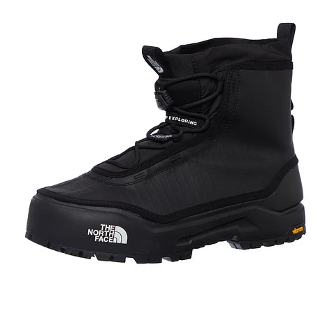 TNF Base Camp 100 Waterproof Boots Unisex