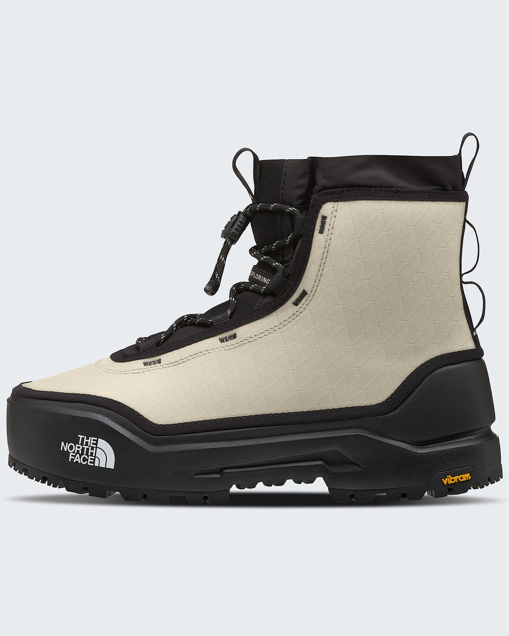 TNF Base Camp 100 Waterproof Boots Unisex
