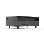 BASETAB LT135 Smart Coffee Table with Fridge & Speakers