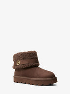 MK WINTER BOOTS