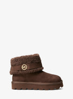 MK WINTER BOOTS