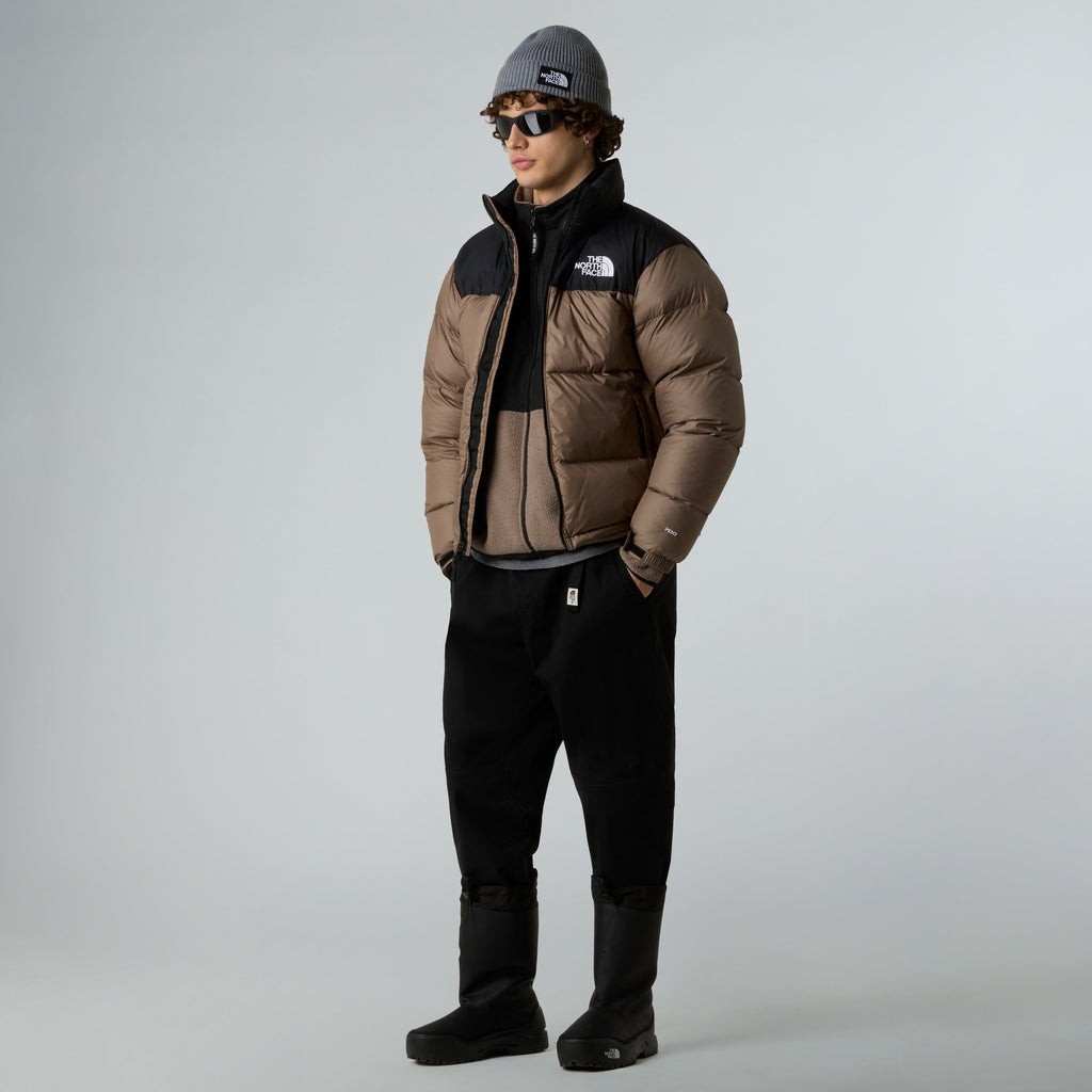 TNF Base Camp 200 Waterproof Boots Unisex