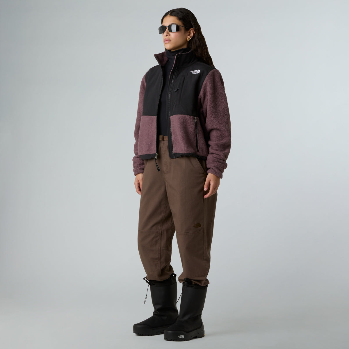 TNF Base Camp 200 Waterproof Boots Unisex