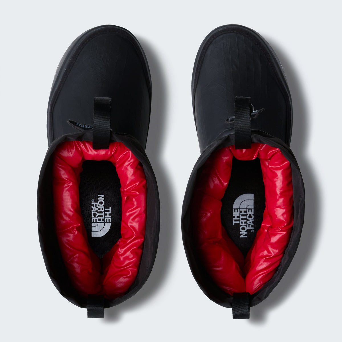 TNF Base Camp 200 Waterproof Boots Unisex