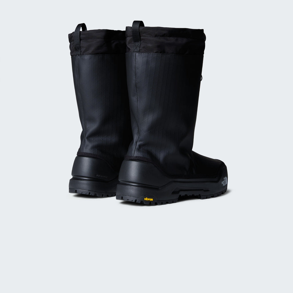TNF Base Camp 200 Waterproof Boots Unisex