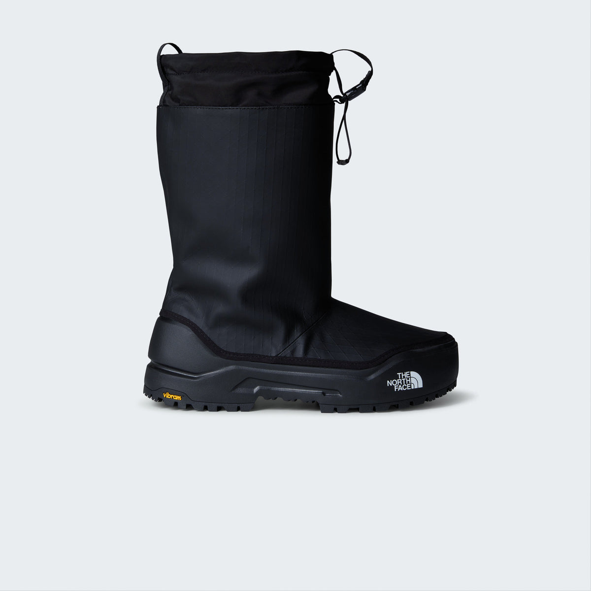 The North Face Base Camp 200 Waterproof Boots Unisex — TNF Black-TNF Black — view 1