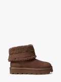 MK WINNIE BOOTS