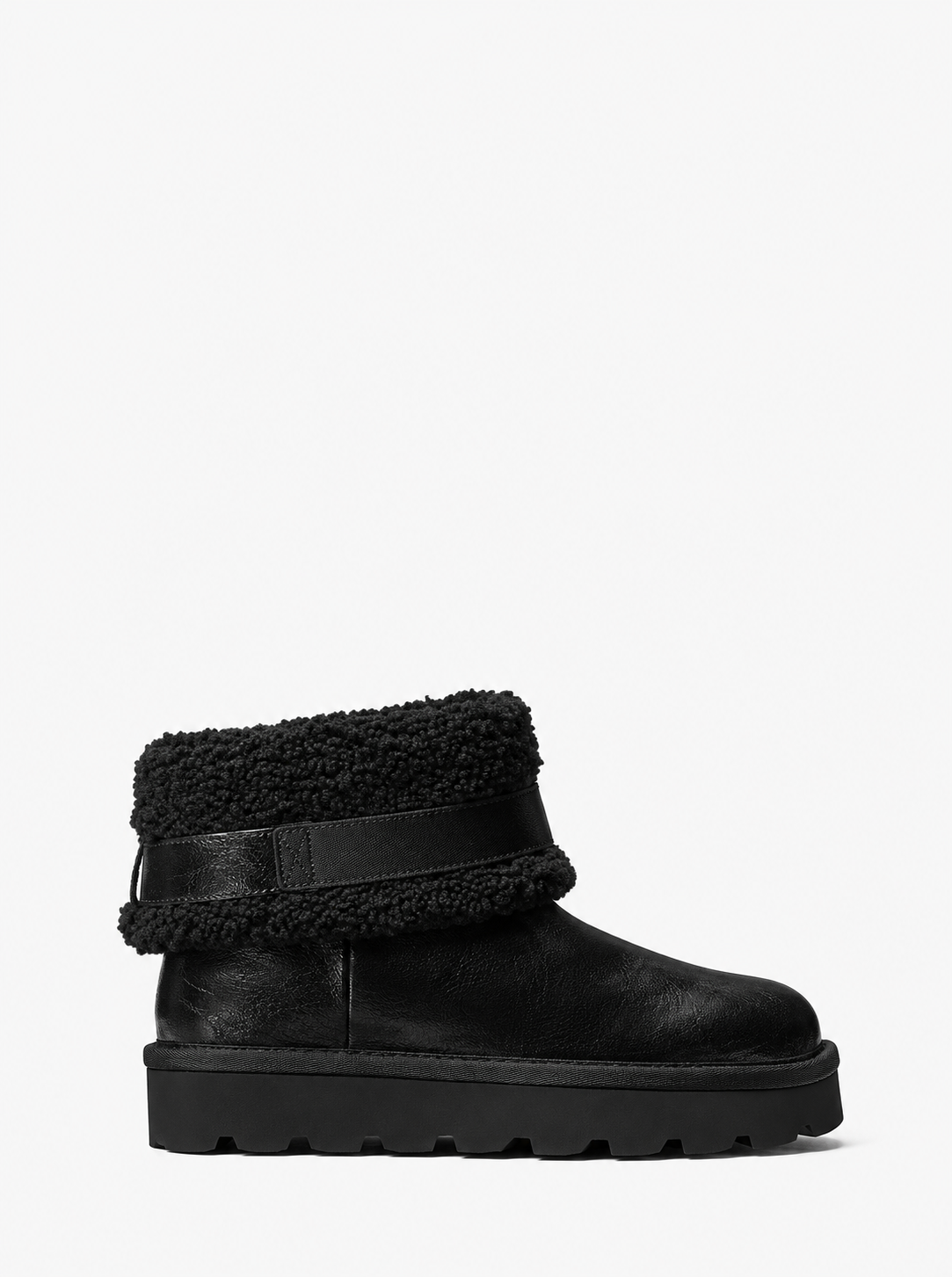 MK WINNIE BOOTS