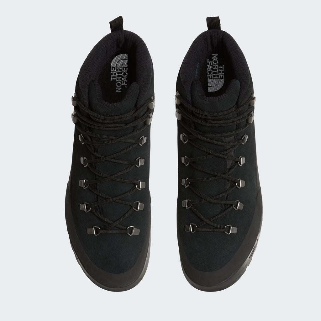 TNF Glenclyffe Mid Insulated Waterproof Boots Unisex
