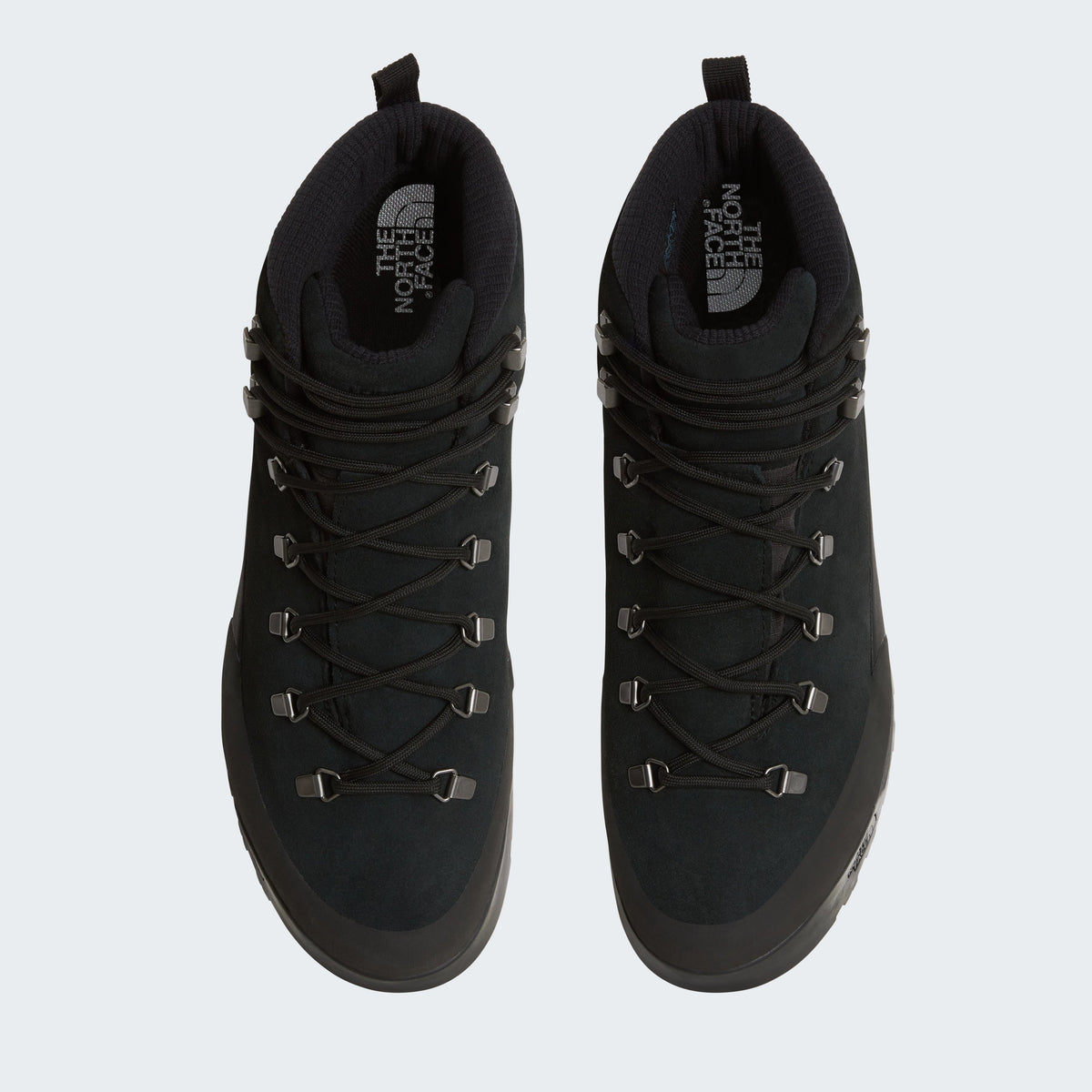 TNF Glenclyffe Mid Insulated Waterproof Boots Unisex