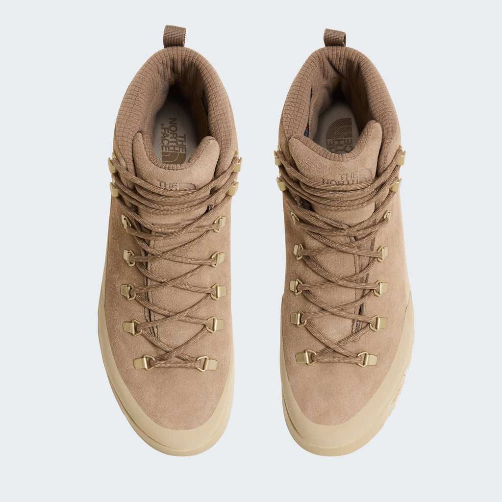 TNF Glenclyffe Mid Insulated Waterproof Boots Unisex