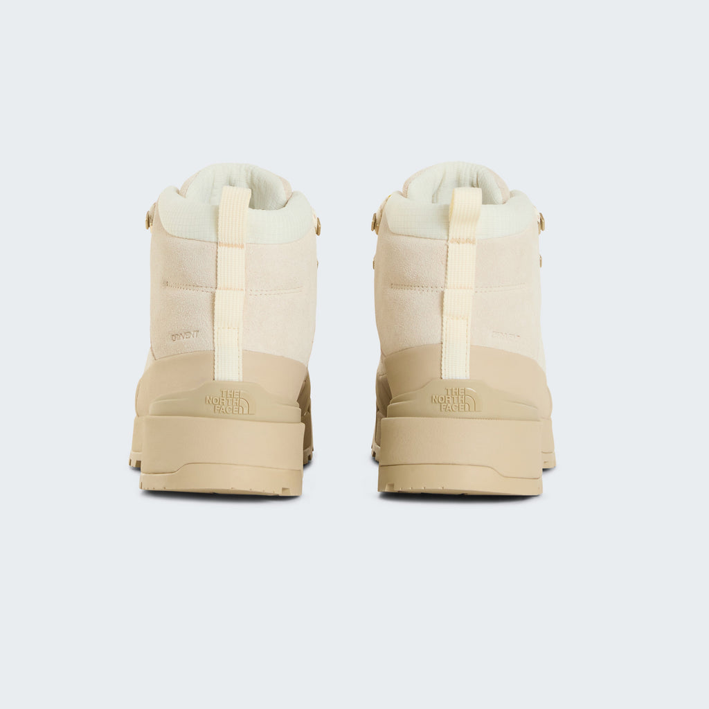TNF Glenclyffe Mid Insulated Waterproof Boots Unisex