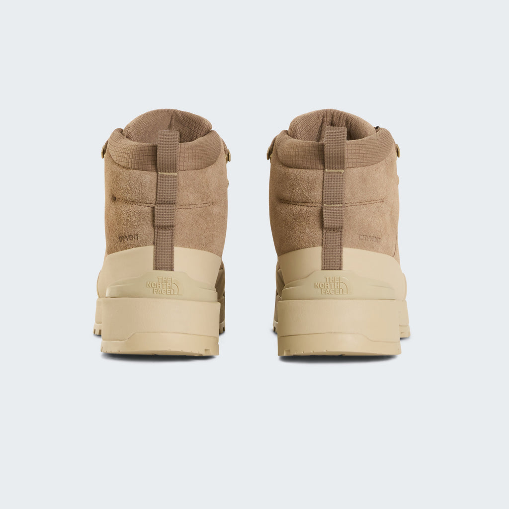 TNF Glenclyffe Mid Insulated Waterproof Boots Unisex