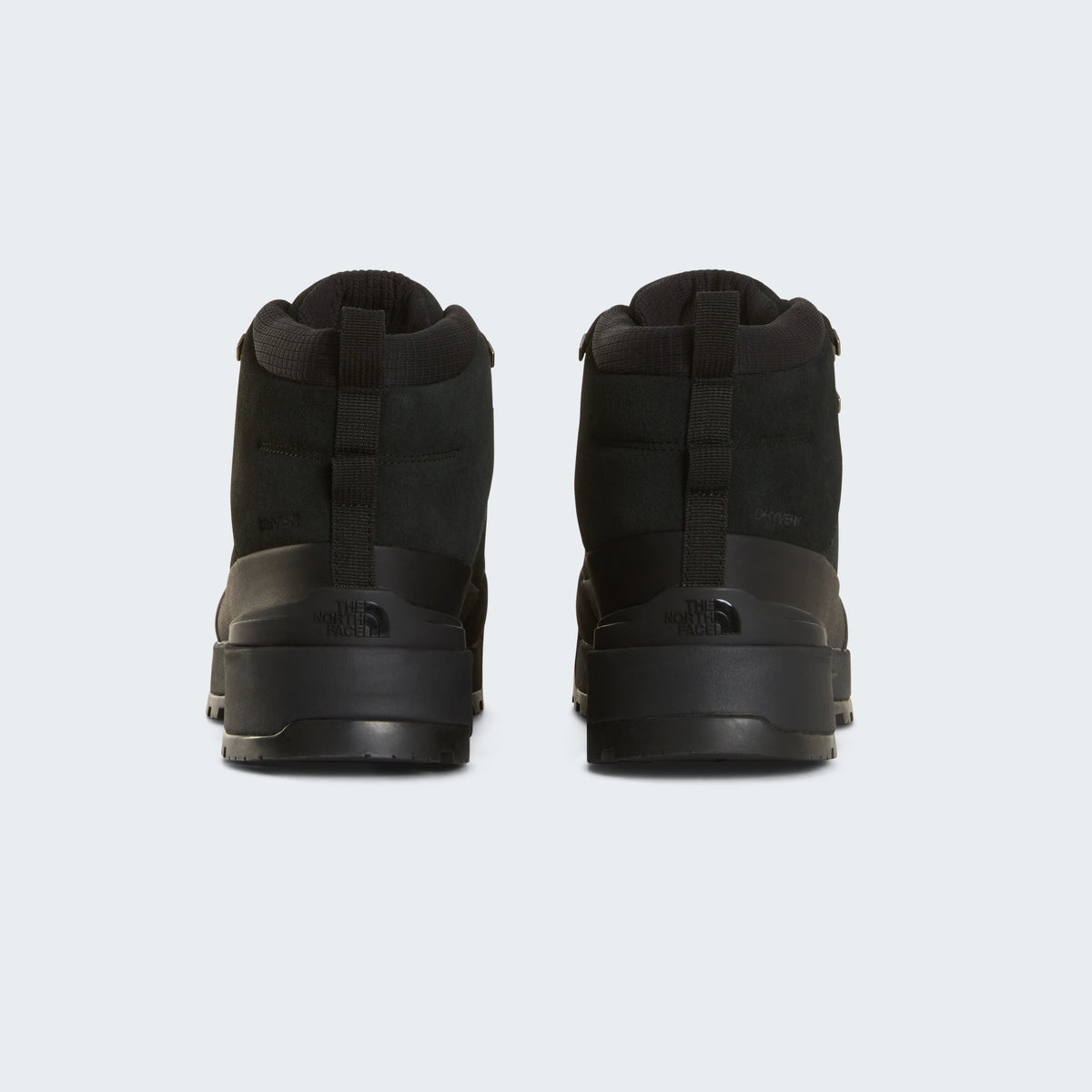 TNF Glenclyffe Mid Insulated Waterproof Boots Unisex