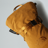 TNF Montana Leather Waterproof Gloves