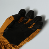 TNF Montana Leather Waterproof Gloves
