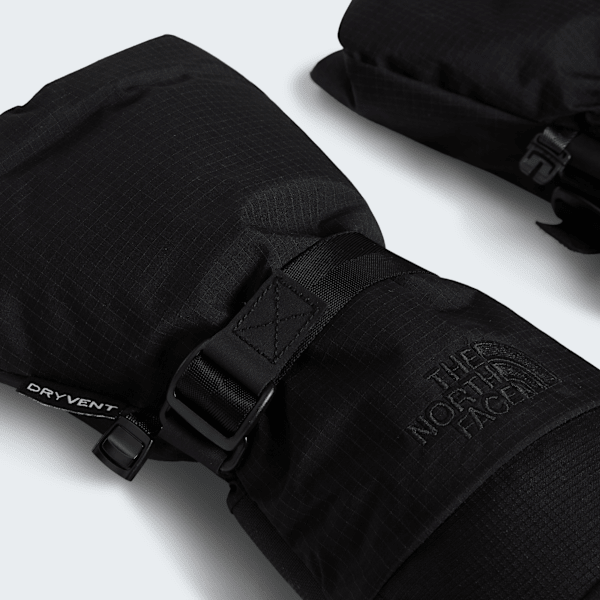 TNF Montana Mittens