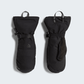 The North Face Montana Mittens product view 1 — Black