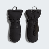The North Face Montana Mittens product view 1 — Black