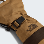 TNF Montana Mittens