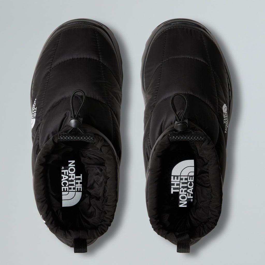 TNF Nuptse Traction Chukka Boots Unisex