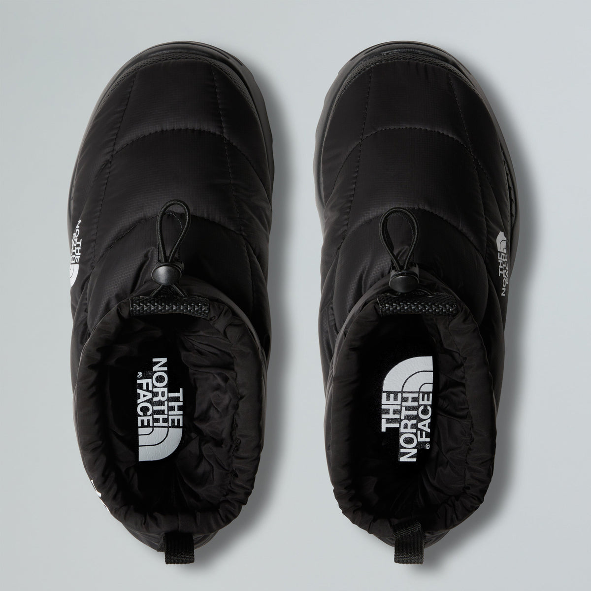 TNF Nuptse Traction Chukka Boots Unisex