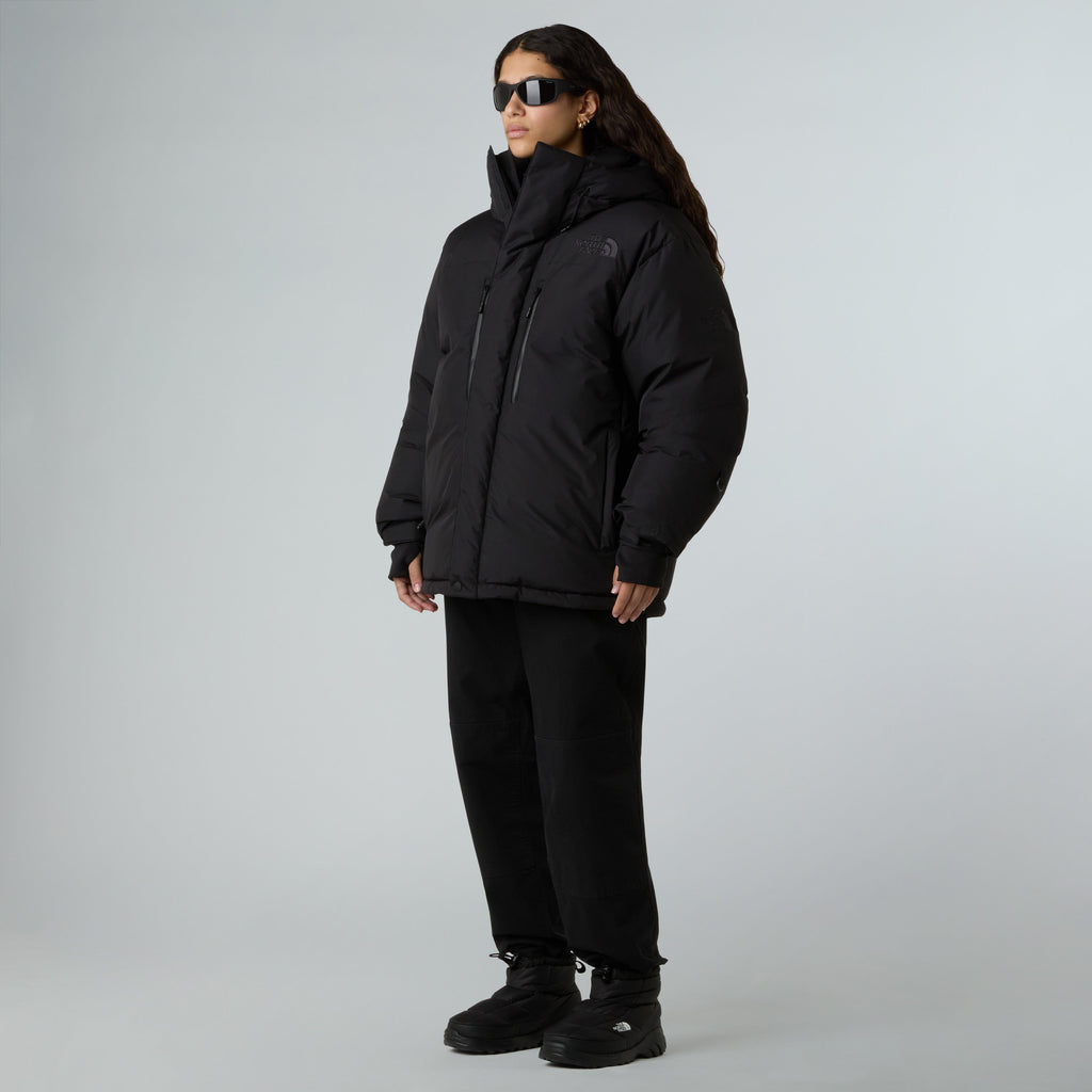 TNF Nuptse Traction Chukka Boots Unisex