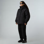 TNF Nuptse Traction Chukka Boots Unisex