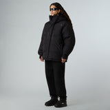 TNF Nuptse Traction Chukka Boots Unisex