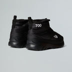 TNF Nuptse Traction Chukka Boots Unisex