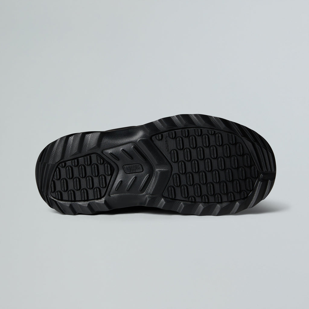 TNF Nuptse Traction Chukka Boots Unisex