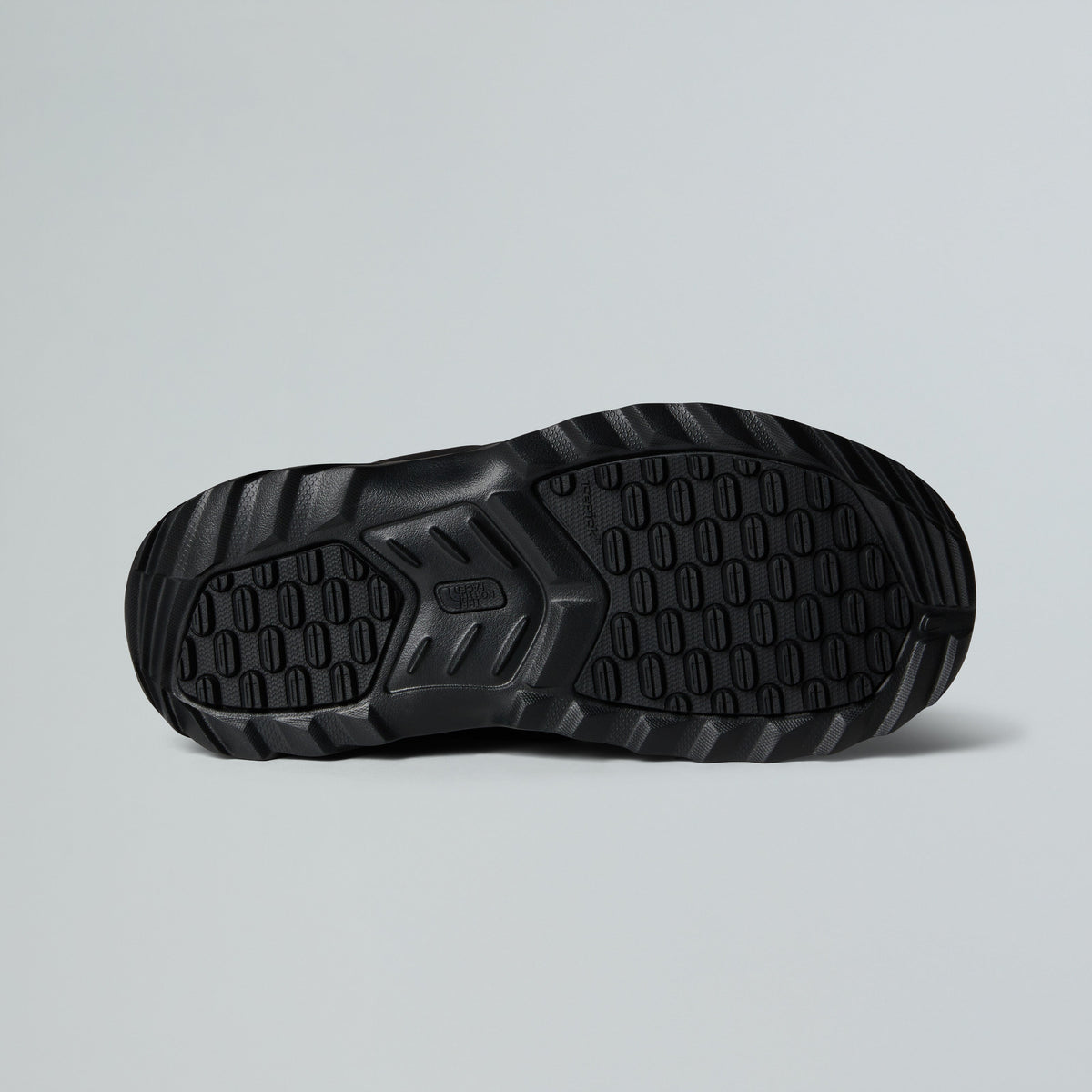 TNF Nuptse Traction Chukka Boots Unisex