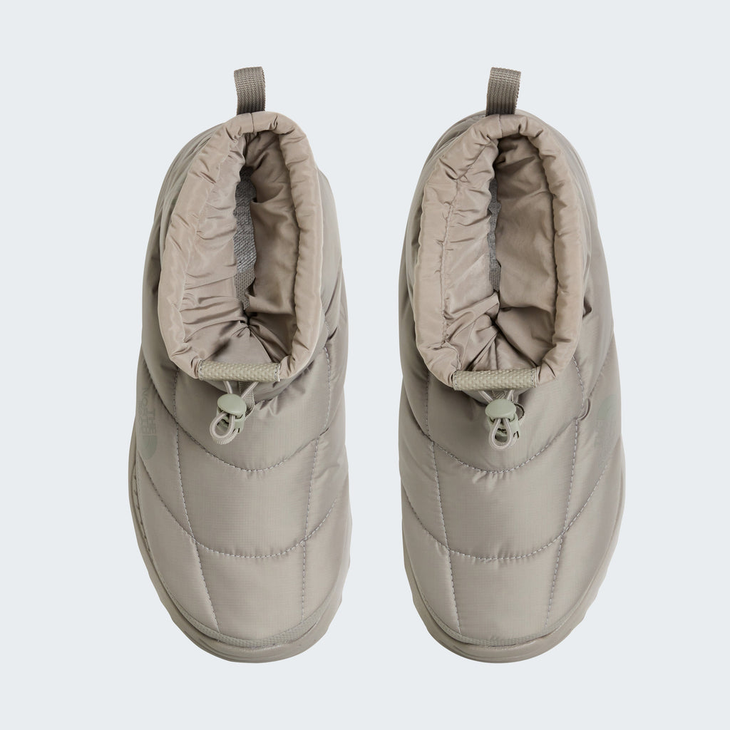 TNF Nuptse Traction Chukka Boots Unisex