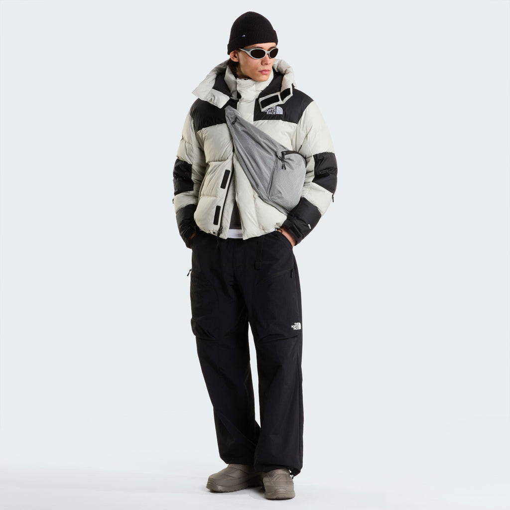 TNF Nuptse Traction Chukka Boots Unisex
