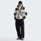 TNF Nuptse Traction Chukka Boots Unisex