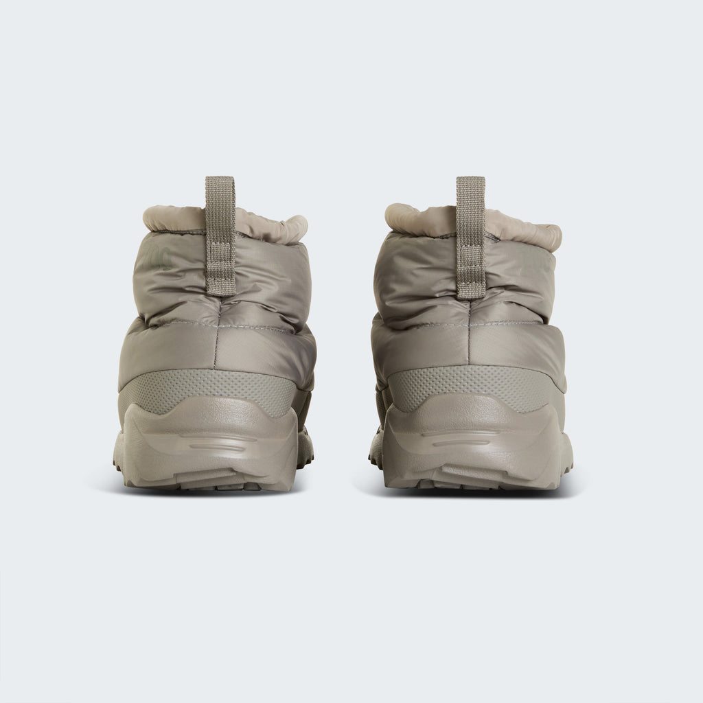 TNF Nuptse Traction Chukka Boots Unisex